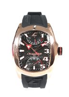 Rivenditori chronotech deals